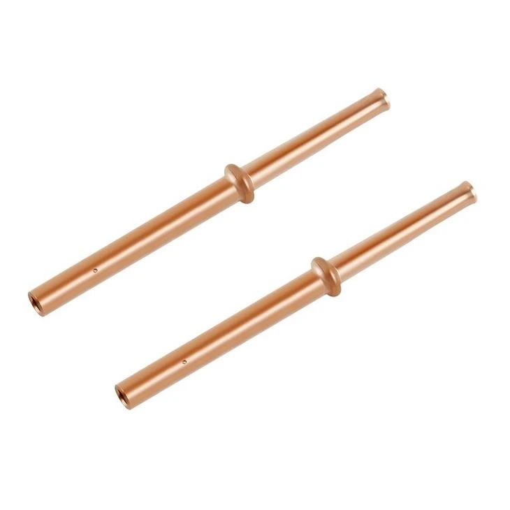 Refrigerator Spare Parts Copper Pipe